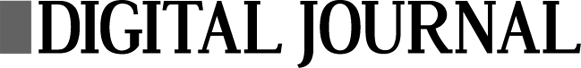 Digital journal logo